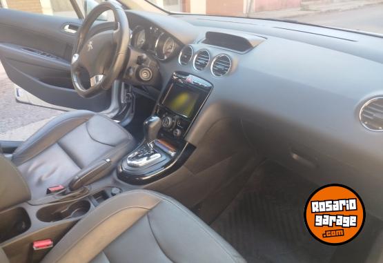 Autos - Peugeot 408 2018 Nafta 99000Km - En Venta