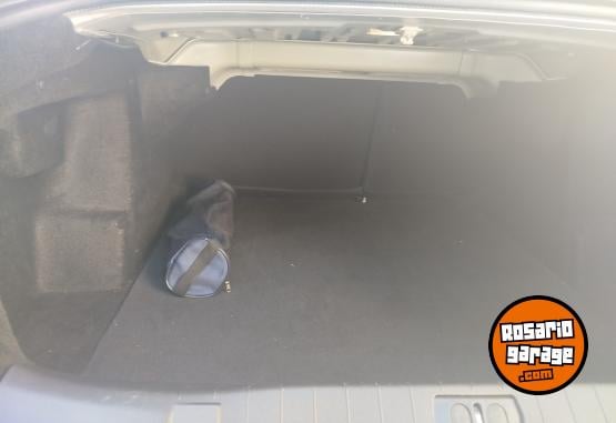 Autos - Peugeot 408 2018 Nafta 99000Km - En Venta