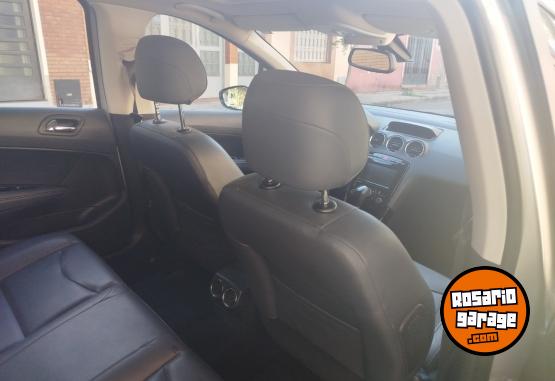 Autos - Peugeot 408 2018 Nafta 99000Km - En Venta