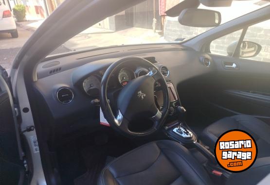 Autos - Peugeot 408 2018 Nafta 99000Km - En Venta