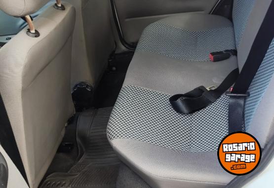 Autos - Chevrolet Cl�sicc LT 2011 Nafta 190000Km - En Venta