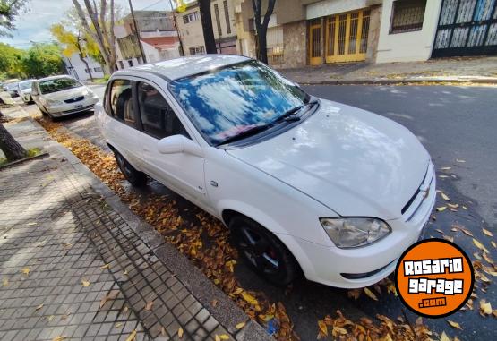 Autos - Chevrolet Cl�sicc LT 2011 Nafta 190000Km - En Venta