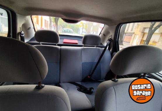 Autos - Chevrolet Cl�sicc LT 2011 Nafta 190000Km - En Venta