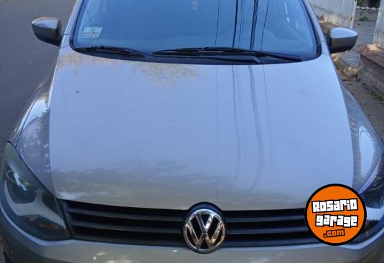 Autos - Volkswagen Fox 2012 Nafta 143000Km - En Venta