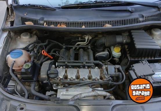 Autos - Volkswagen Fox 2012 Nafta 143000Km - En Venta