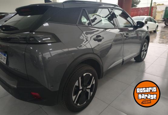 Autos - Peugeot 2008 2025 Nafta 5000Km - En Venta