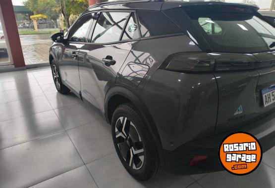 Autos - Peugeot 2008 2025 Nafta 5000Km - En Venta