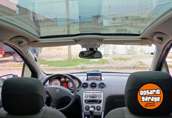 Autos - Peugeot 308 2015 Nafta 183000Km - En Venta