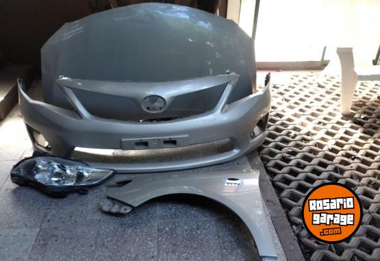 Autos - Toyota Corolla 2013 Nafta 60000Km - En Venta