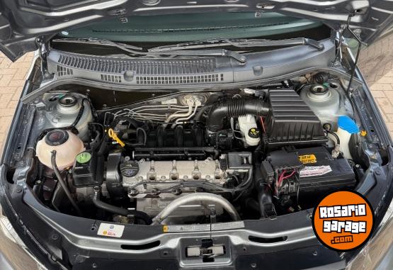 Autos - Volkswagen Gol trend 2020 Nafta 50000Km - En Venta