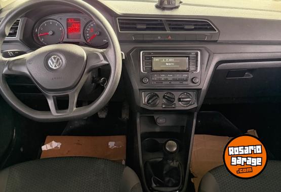 Autos - Volkswagen Gol trend 2020 Nafta 50000Km - En Venta
