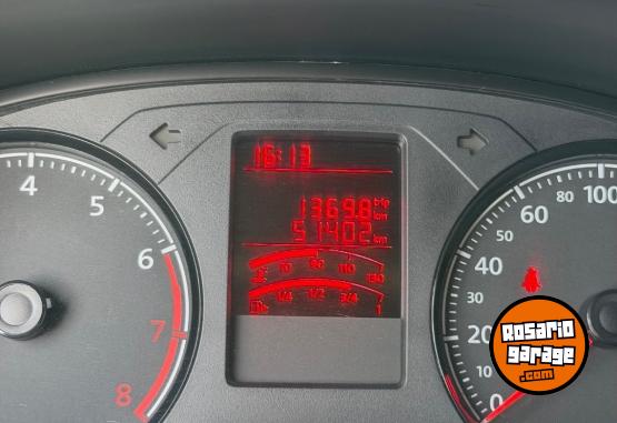 Autos - Volkswagen Gol trend 2020 Nafta 50000Km - En Venta