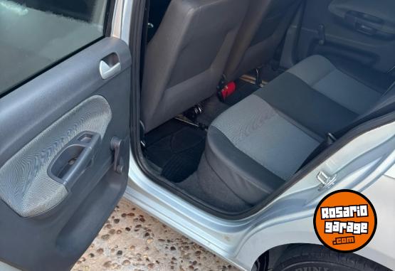 Autos - Volkswagen Gol Trend 1.6 2011 GNC 178000Km - En Venta