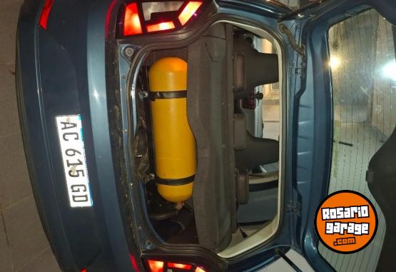 Autos - Volkswagen Up 2018 GNC 137000Km - En Venta