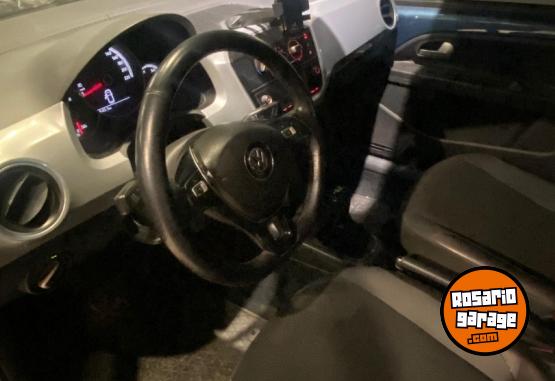Autos - Volkswagen Up 2018 GNC 137000Km - En Venta