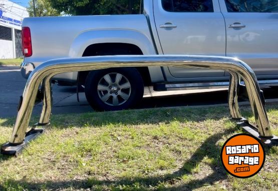 Accesorios para Autos - Barra Antivuelco Bracco - En Venta