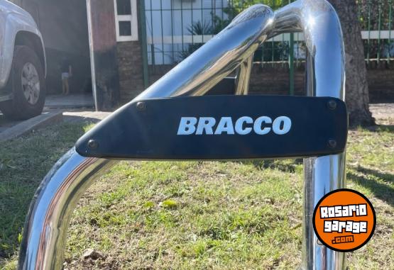 Accesorios para Autos - Barra Antivuelco Bracco - En Venta