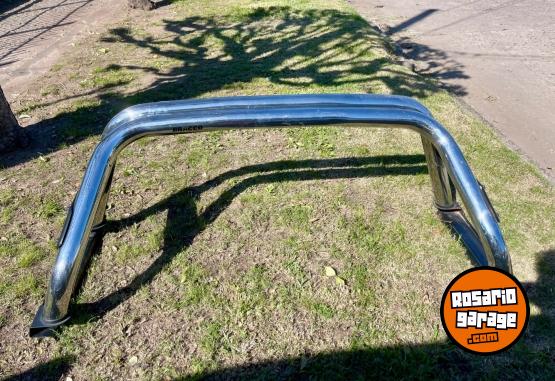 Accesorios para Autos - Barra Antivuelco Bracco - En Venta