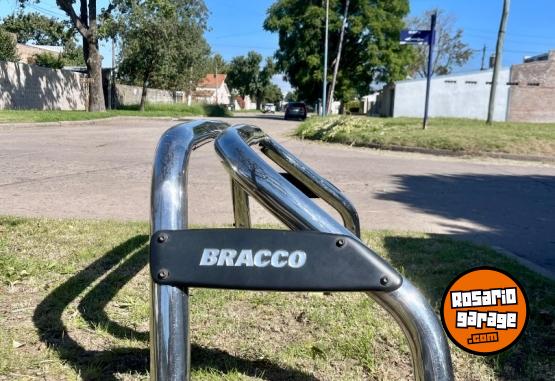 Accesorios para Autos - Barra Antivuelco Bracco - En Venta