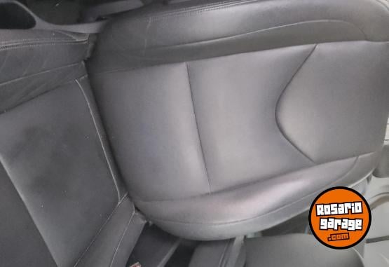 Autos - Peugeot 408 2013 GNC 201000Km - En Venta