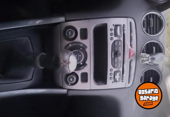 Autos - Peugeot 408 2013 GNC 201000Km - En Venta