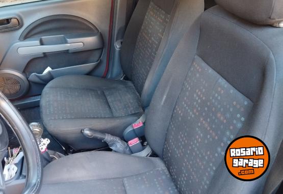 Autos - Fiat Uno way 2015 Nafta 136500Km - En Venta