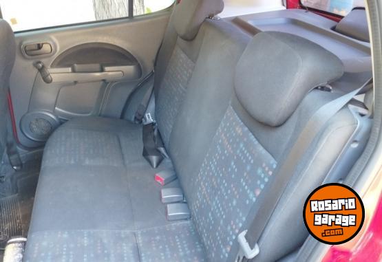 Autos - Fiat Uno way 2015 Nafta 136500Km - En Venta