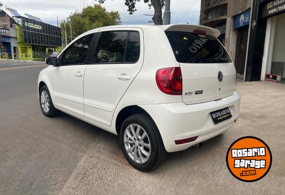 Autos - Volkswagen Fox Highline 2014 Nafta  - En Venta