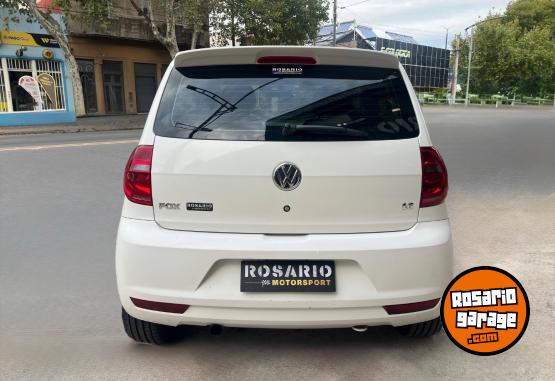 Autos - Volkswagen Fox Highline 2014 Nafta  - En Venta