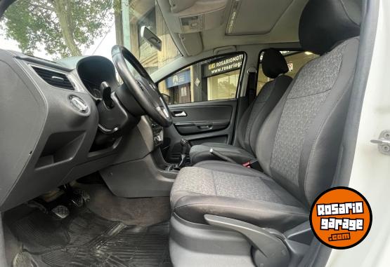 Autos - Volkswagen Fox Highline 2014 Nafta  - En Venta