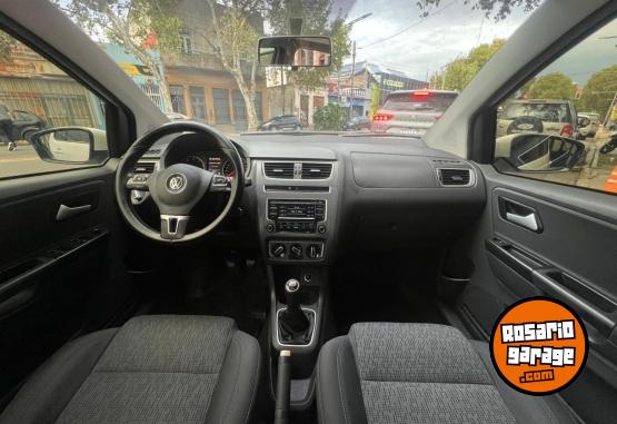 Autos - Volkswagen Fox Highline 2014 Nafta  - En Venta
