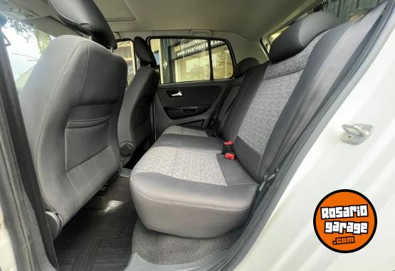 Autos - Volkswagen Fox Highline 2014 Nafta  - En Venta