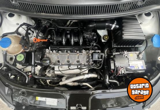 Autos - Volkswagen Fox Highline 2014 Nafta  - En Venta