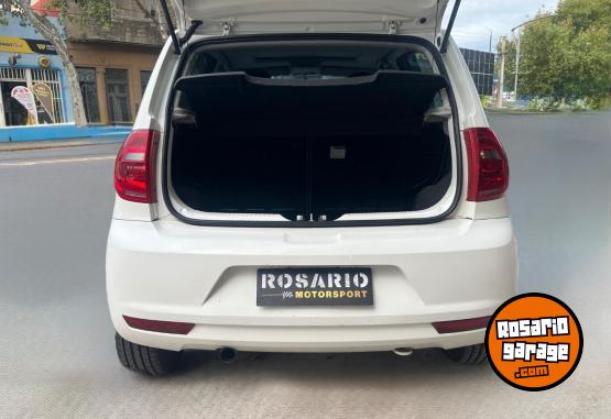 Autos - Volkswagen Fox Highline 2014 Nafta  - En Venta
