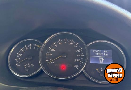 Autos - Renault megane 2012 Nafta 153500Km - En Venta