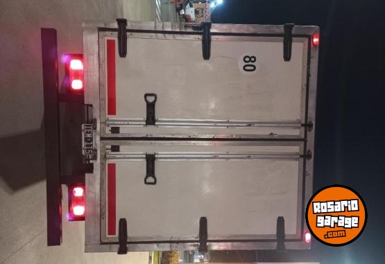 Camiones y Gr�as - _ Oportunidad IVECO DAILY - En Venta