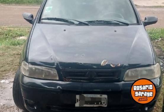 Autos - Fiat Siena 2001 Diesel 250000Km - En Venta