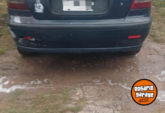 Autos - Fiat Siena 2001 Diesel 250000Km - En Venta