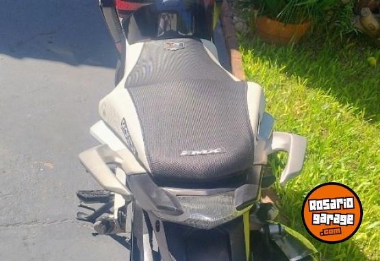 Motos - Honda Cb 250 2018 Nafta 13500Km - En Venta