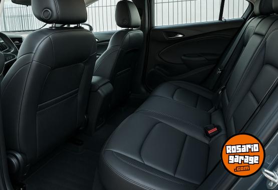 Autos - Chevrolet Cruze LT 2022 Nafta 65000Km - En Venta