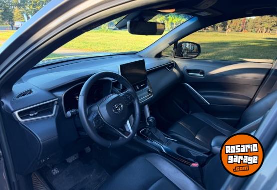 Camionetas - Toyota Corolla cross 2022 Nafta 68000Km - En Venta
