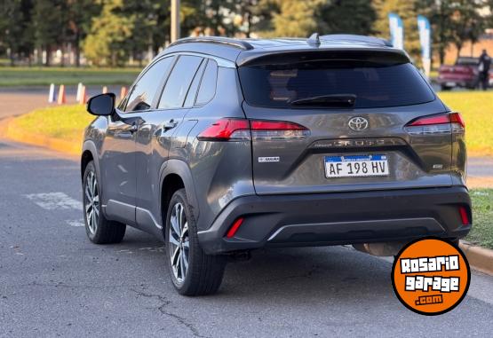 Camionetas - Toyota Corolla cross 2022 Nafta 68000Km - En Venta