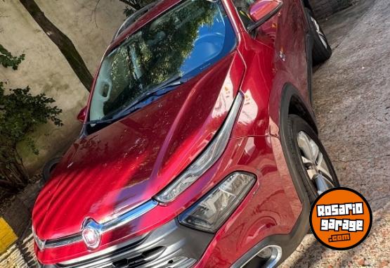 Camionetas - Fiat Toro 2019 Diesel 147000Km - En Venta