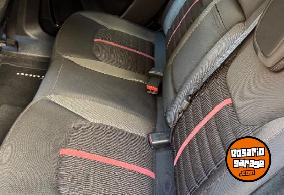 Camionetas - Fiat Toro 2019 Diesel 147000Km - En Venta