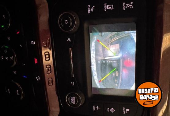 Camionetas - Fiat Toro 2019 Diesel 147000Km - En Venta