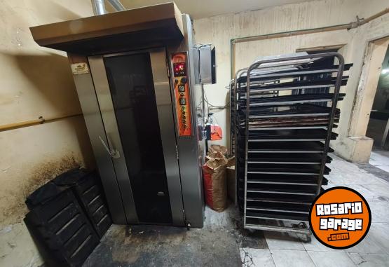 Otros - Vendo Fondo de Comercio Panader�a - En Venta