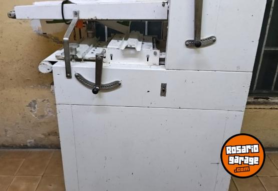 Otros - Vendo Fondo de Comercio Panader�a - En Venta