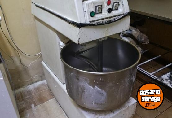 Otros - Vendo Fondo de Comercio Panader�a - En Venta