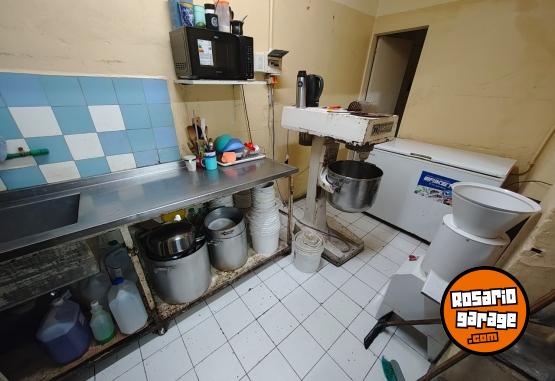 Otros - Vendo Fondo de Comercio Panader�a - En Venta