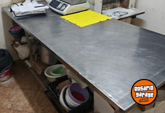 Otros - Vendo Fondo de Comercio Panader�a - En Venta